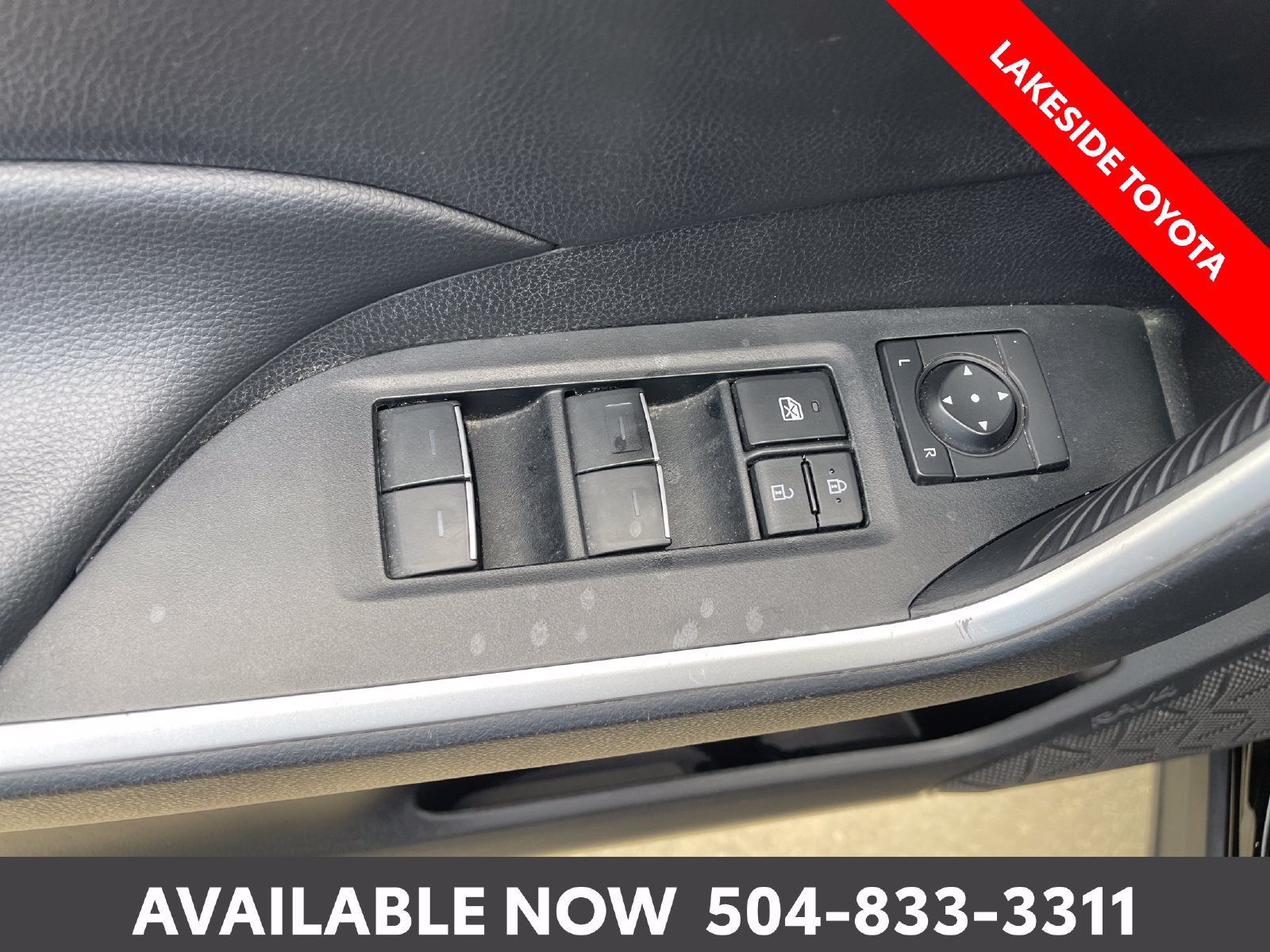 Certified 2025 Toyota RAV4 XLE FWD image 26