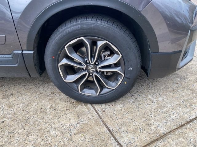 Used 2020 Honda CR-V EX image 23