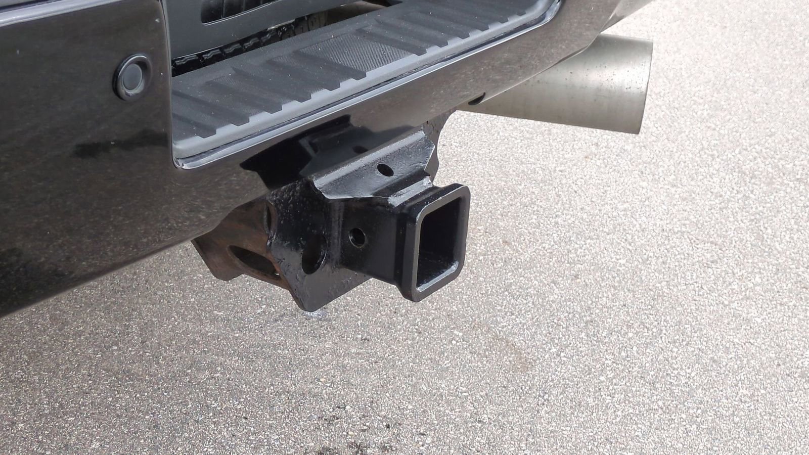 Used 2017 GMC Sierra 3500 Denali w/ Duramax Plus Package image 40