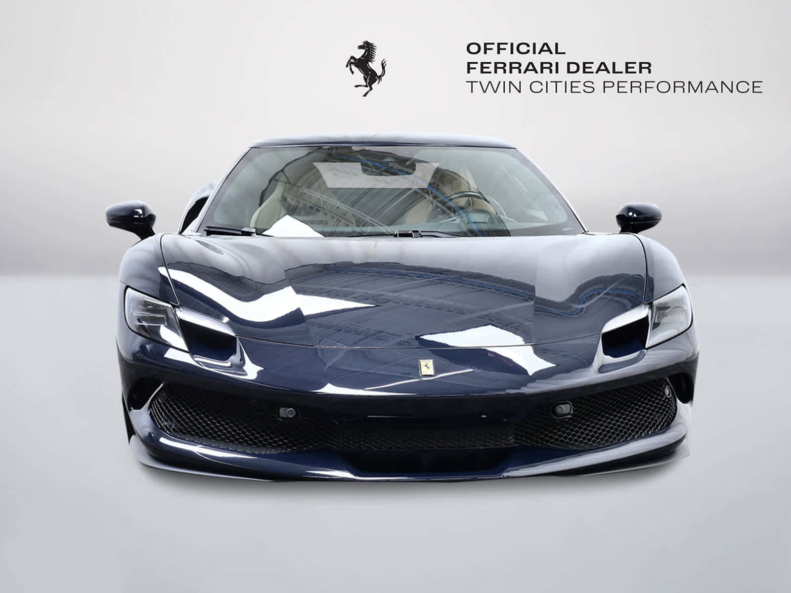 Certified 2023 Ferrari 296 GTB image 9