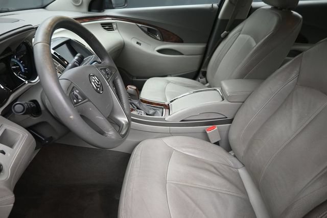 Used 2013 Buick LaCrosse Leather FWD image 16