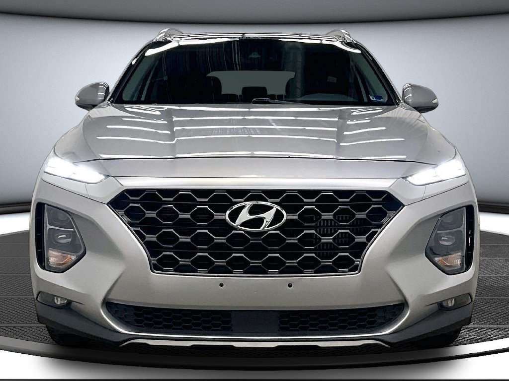 Used 2020 Hyundai Santa Fe SEL AWD/4WD image 2