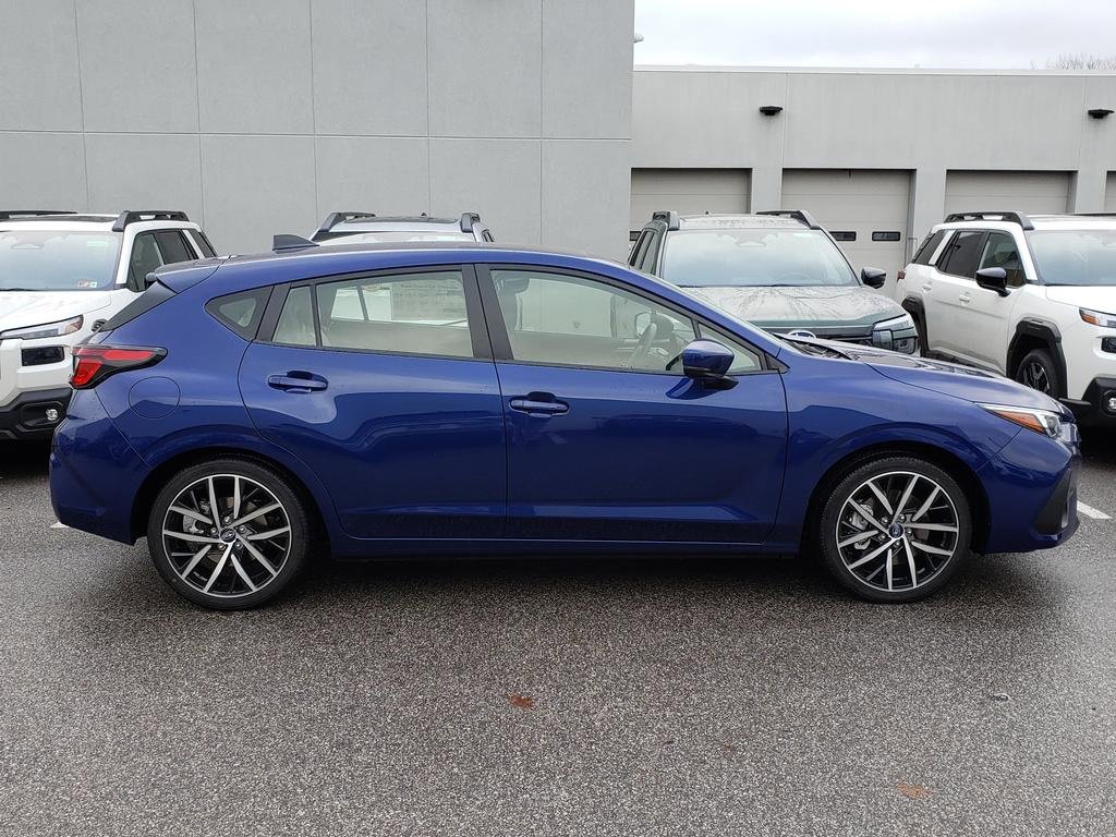 New 2026 Subaru Impreza 2.0i Sport image 2