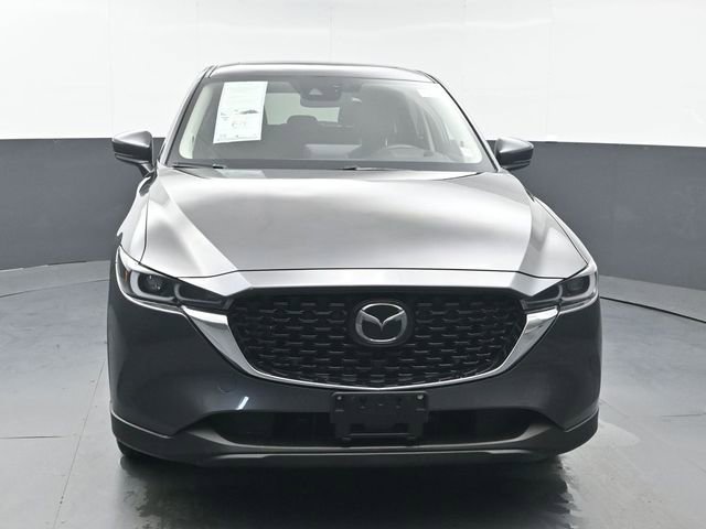 Certified 2022 MAZDA CX-5 AWD 2.5 S w/ Premium Plus Pkg image 8