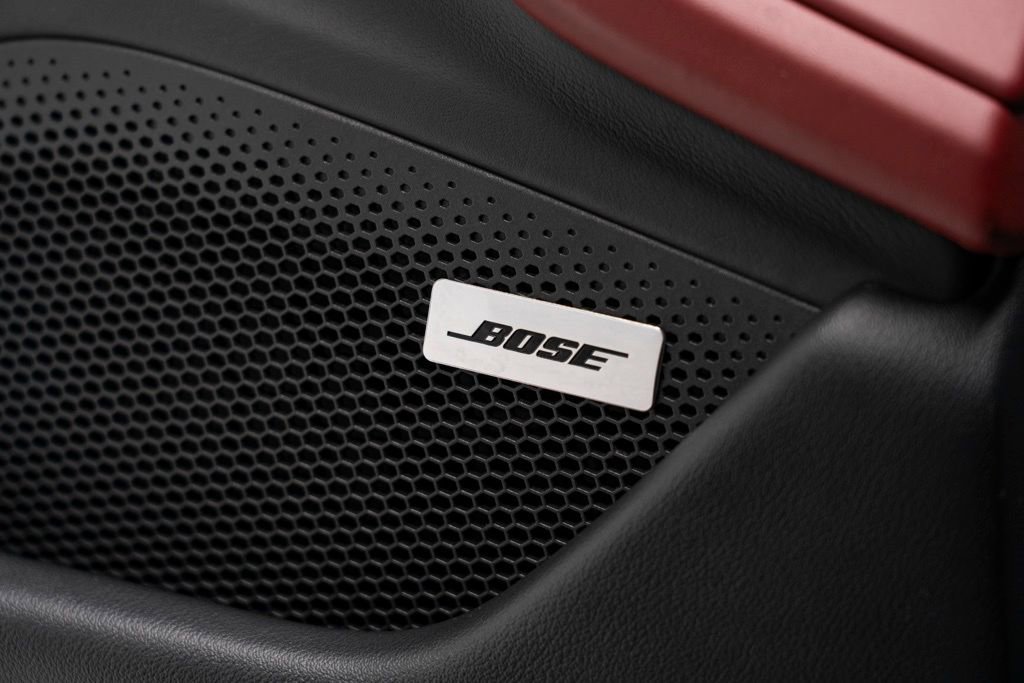 Used 2020 Porsche Taycan Turbo w/ Performance Package image 17