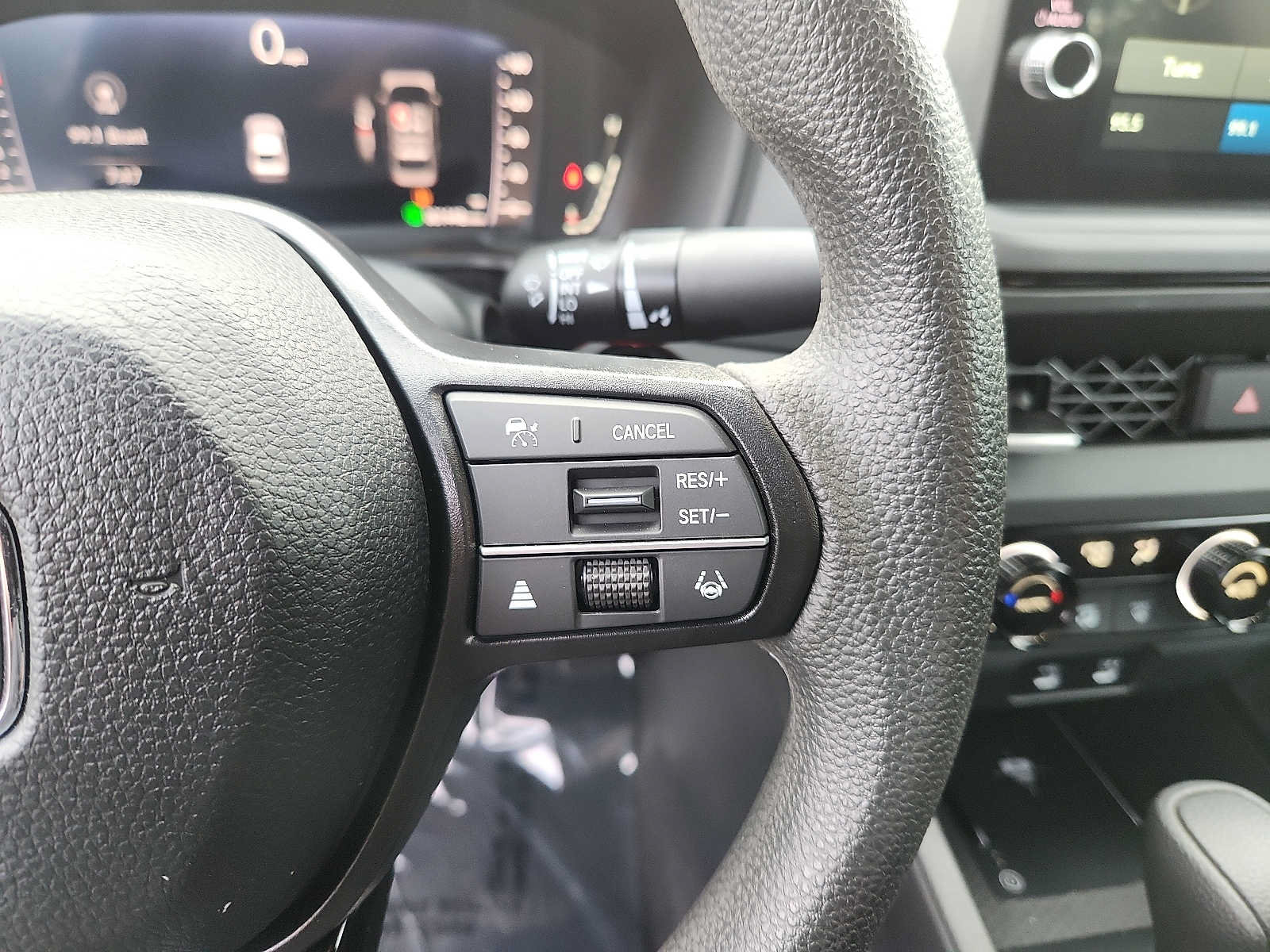 Certified 2026 Honda Accord SE image 21