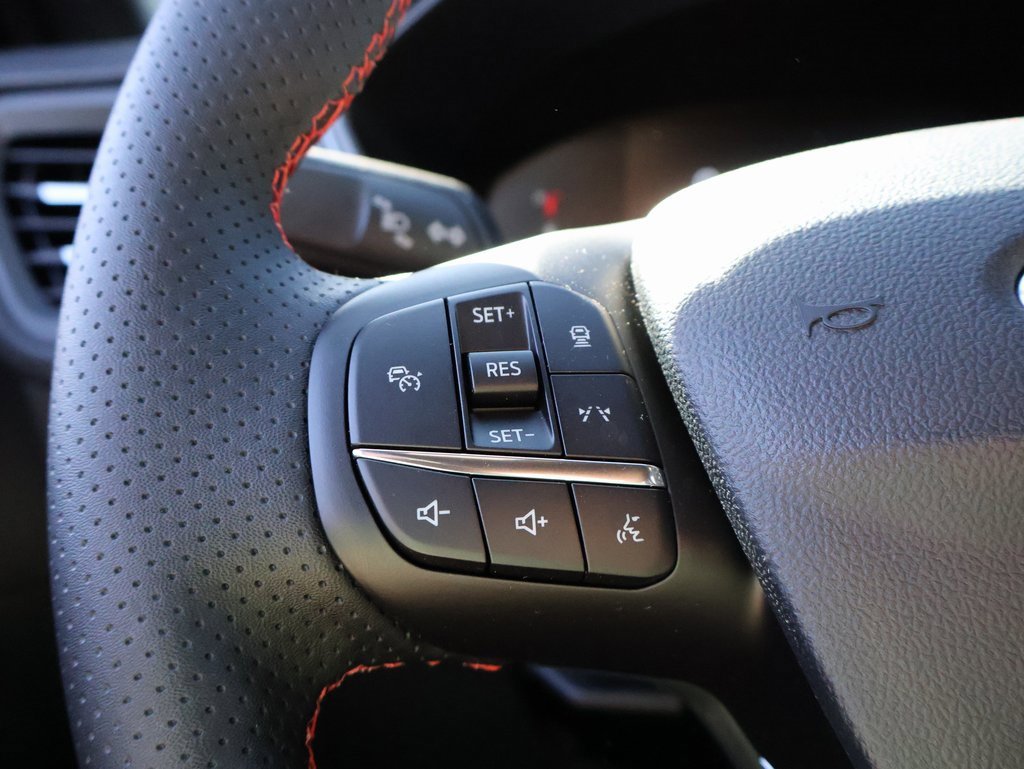 New 2026 Ford Escape ST-Line w/ Tech Pack #1 image 25