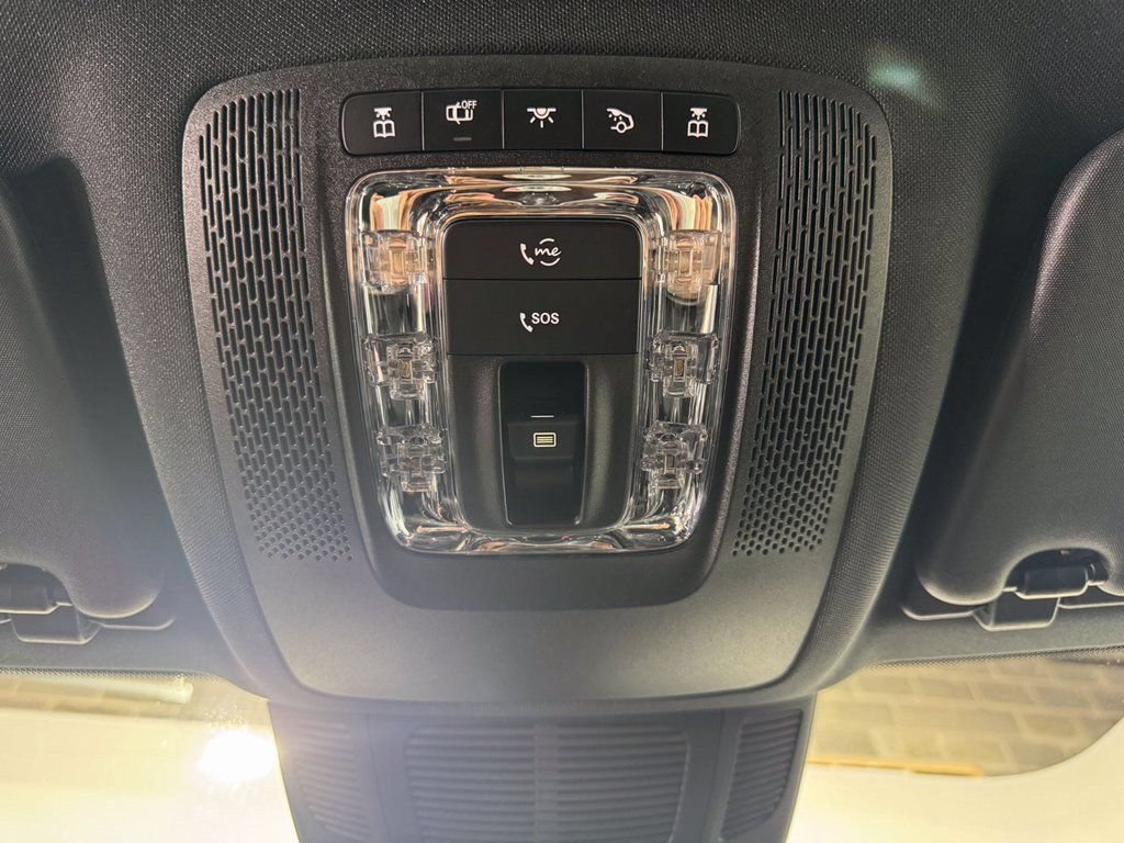 Used 2026 Mercedes-Benz GLE 350 4MATIC image 24