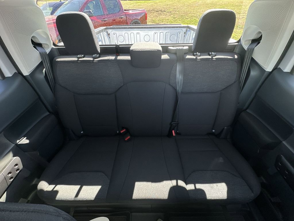 New 2026 Ford Maverick XL w/ Equipment Group 101A image 21