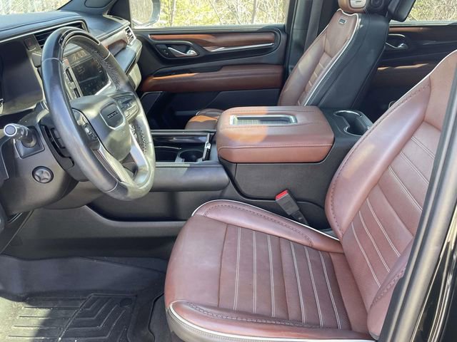 Used 2023 GMC Yukon XL Denali Ultimate image 18