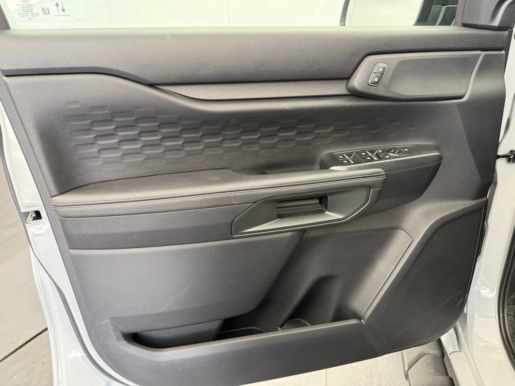 New 2026 Ford Ranger XLT AWD/4WD image 23