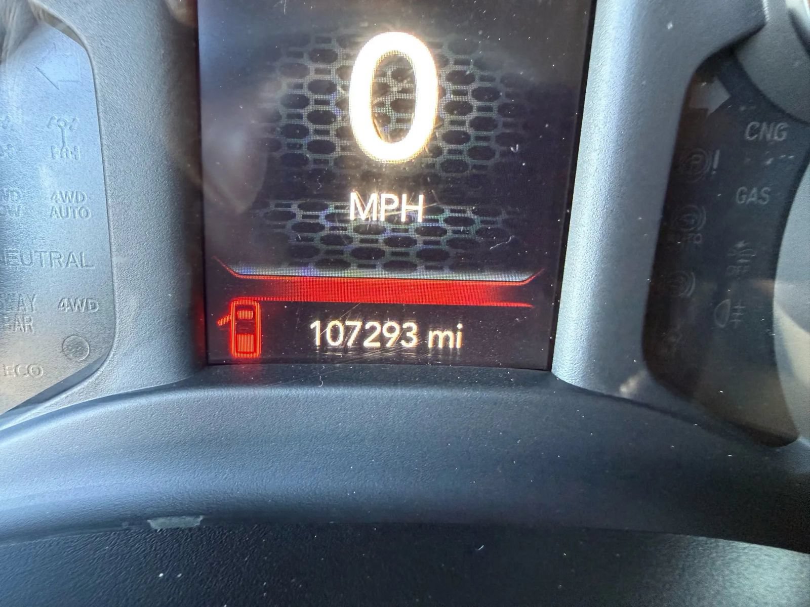 Used 2020 RAM 1500 Big Horn AWD/4WD image 28