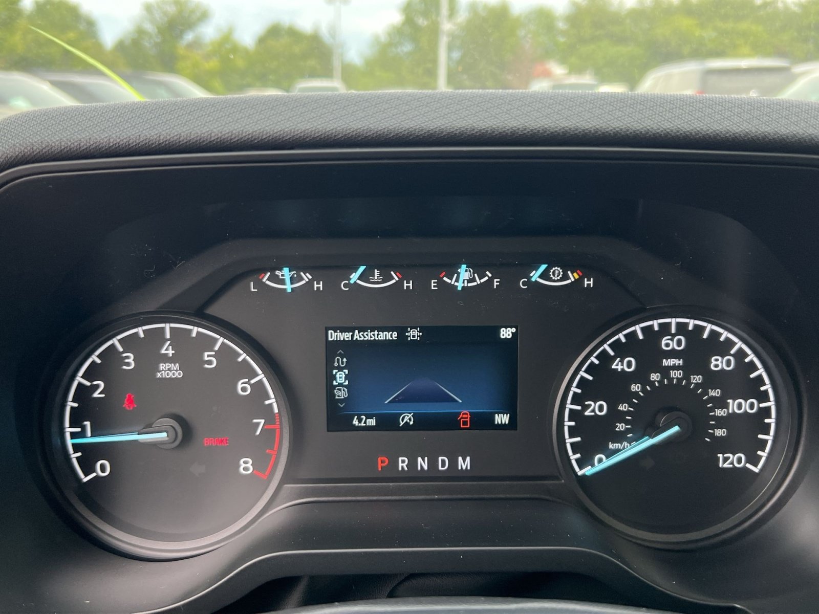 New 2026 Ford F150 XL AWD/4WD image 25