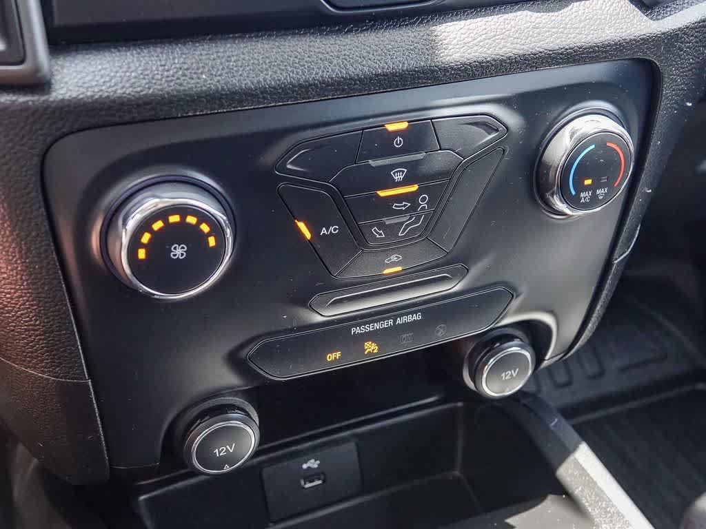 Used 2019 Ford Ranger XL RWD image 21