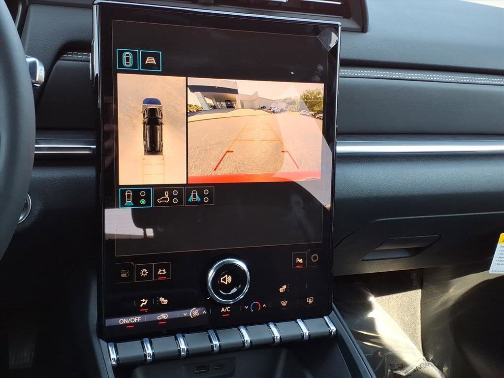 New 2026 GMC Terrain Elevation w/ Technology Package II image 14