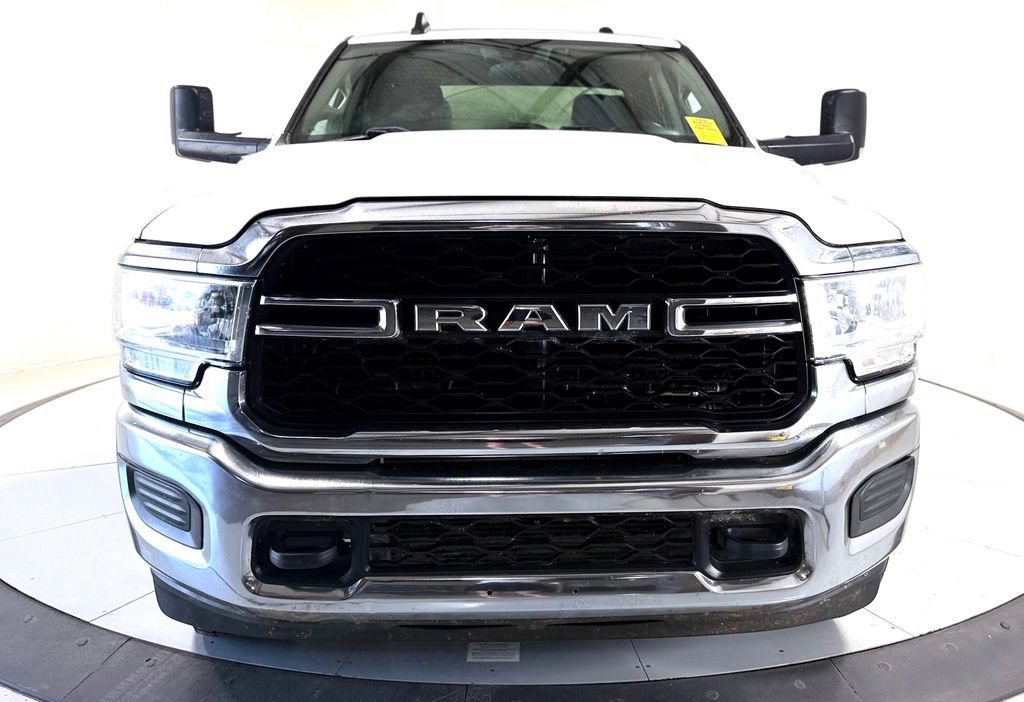 Used 2019 RAM 3500 Tradesman AWD/4WD image 8
