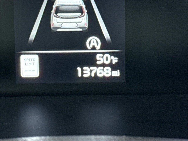 Certified 2025 Kia Soul LX w/ Option Group 015 image 28