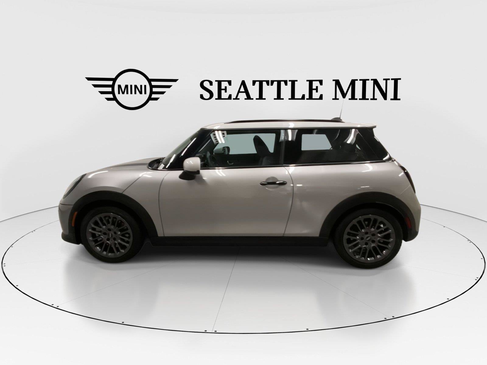 Used 2026 MINI Cooper S FWD image 7