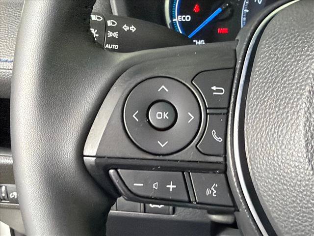Used 2023 Toyota RAV4 XSE AWD/4WD image 26