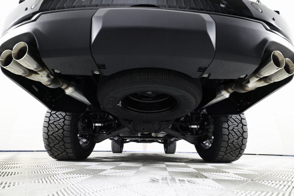 Used 2026 Chevrolet Tahoe Z71 w/ Comfort Package image 60