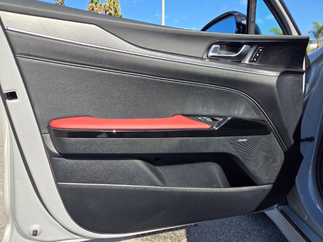 New 2027 Kia K5 GT-Line FWD image 17