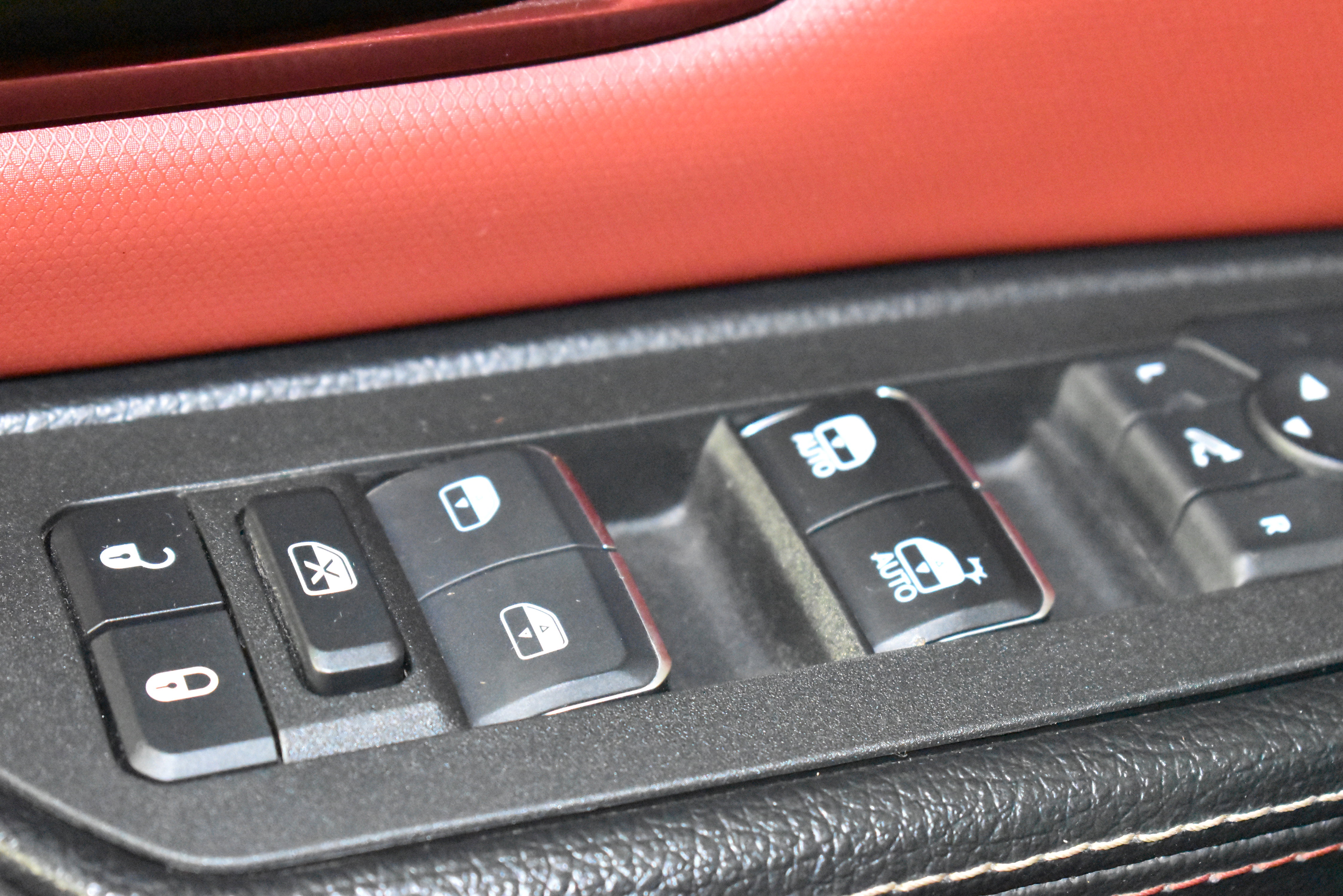 Used 2025 RAM 1500 Rebel w/ Rebel Level 1 Equipment Group image 36