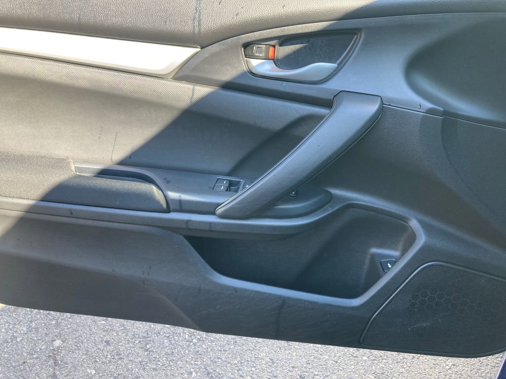 Used 2019 Honda Civic LX image 15