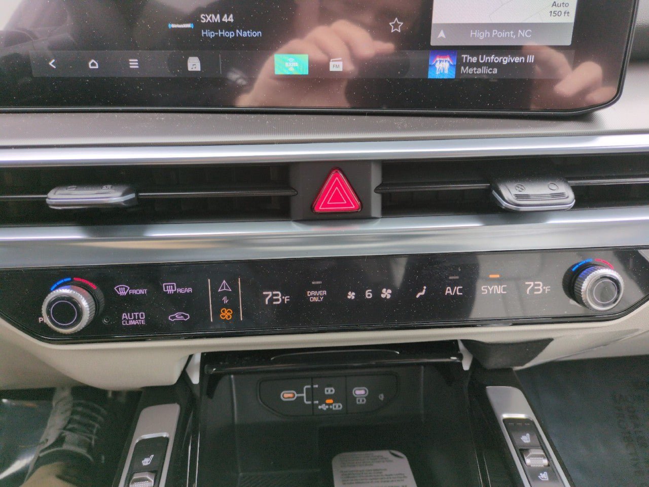 New 2026 Kia Sorento SX Prestige AWD/4WD image 28