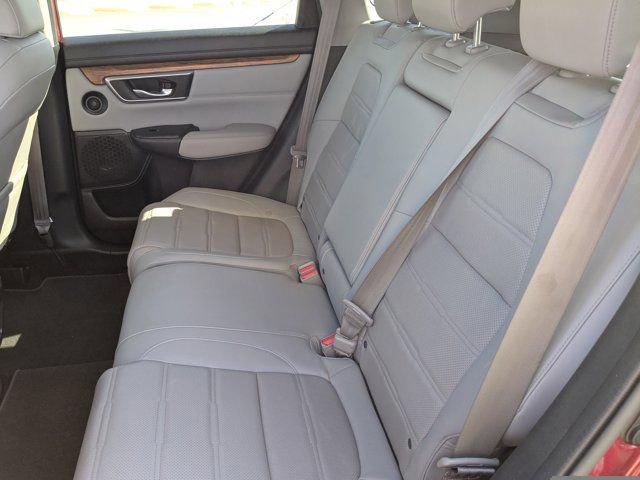 Used 2021 Honda CR-V EX-L image 25