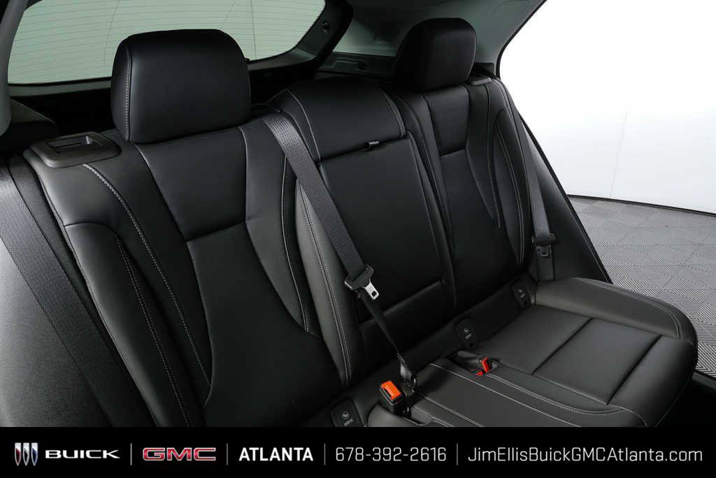 New 2026 Buick Envision Preferred AWD/4WD image 20