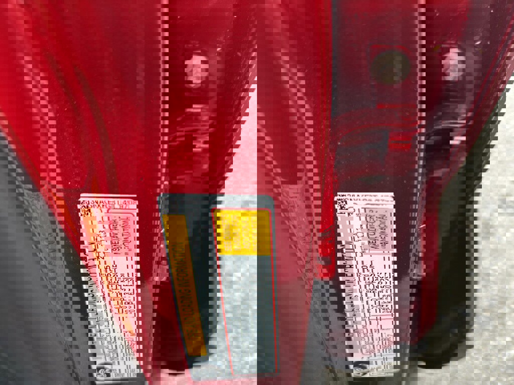 New 2026 Chevrolet Equinox ACTIV w/ Convenience Package III image 23