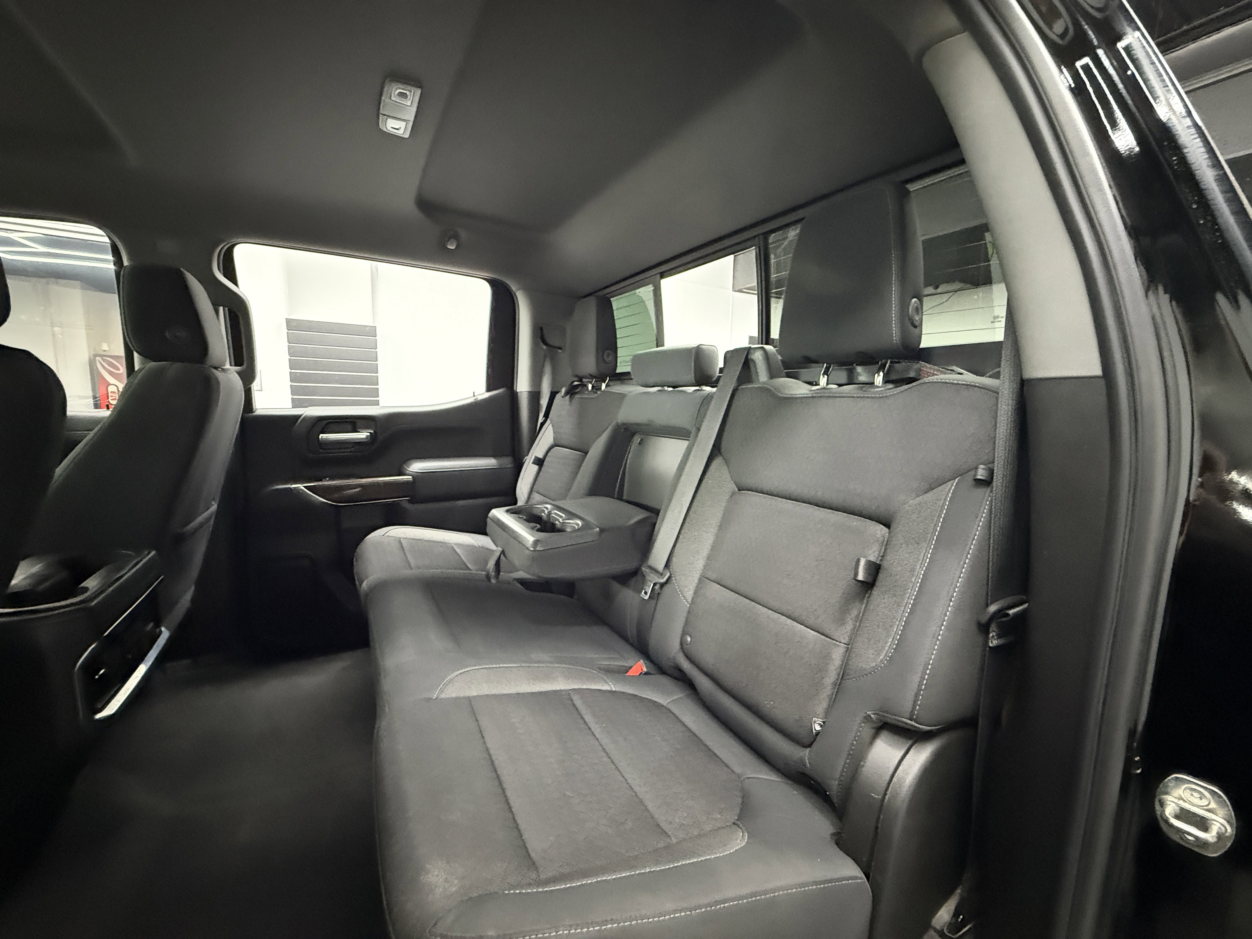 Used 2019 GMC Sierra 1500 Elevation image 25