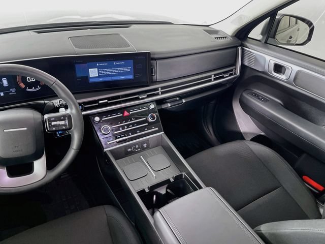 Used 2024 Hyundai Santa Fe SE FWD image 24