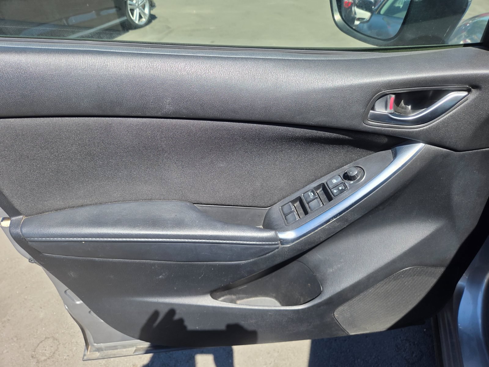 Used 2014 MAZDA CX-5 Touring FWD image 6