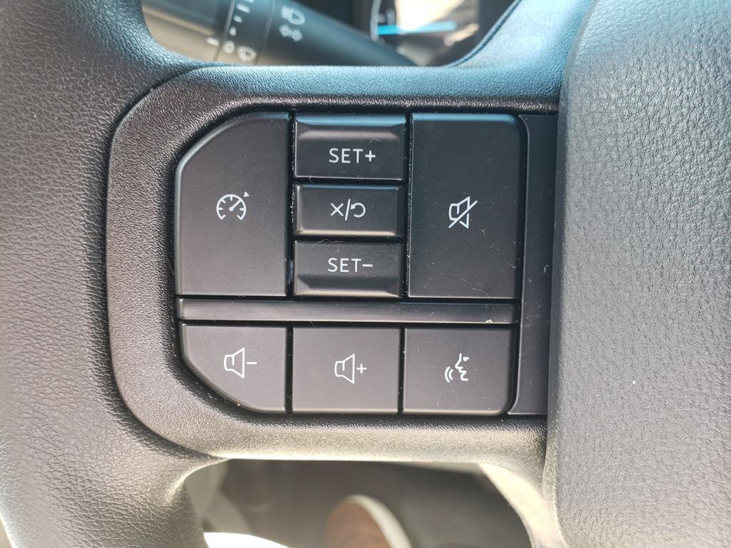 New 2026 Ford F250 XLT AWD/4WD image 10