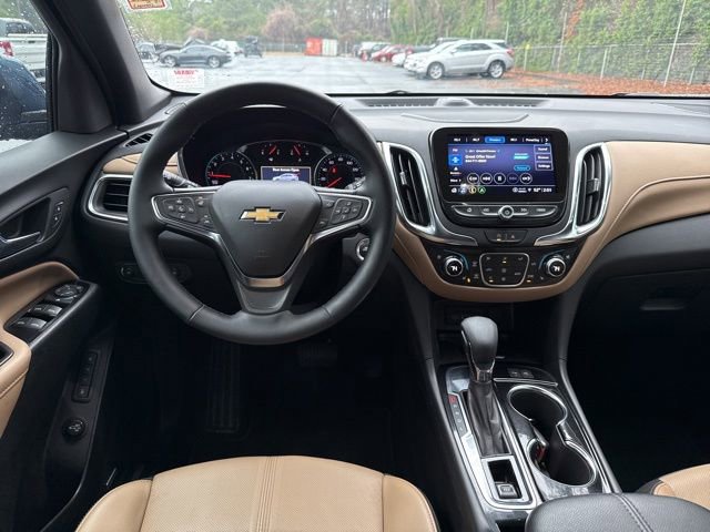 Used 2024 Chevrolet Equinox Premier image 22