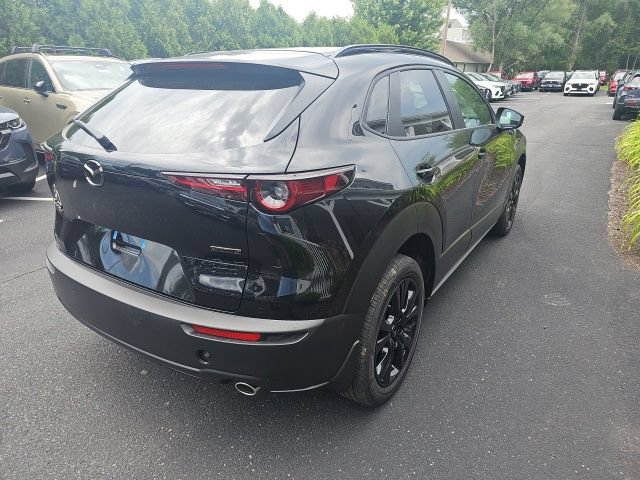 New 2026 MAZDA CX-30 Aire Edition AWD/4WD image 4