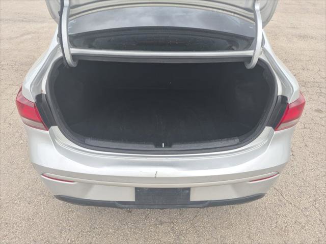 Used 2021 Kia Rio S FWD image 18