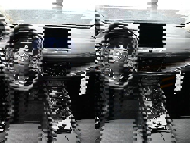 New 2026 Nissan Rogue Platinum w/ Platinum Premium Package image 10