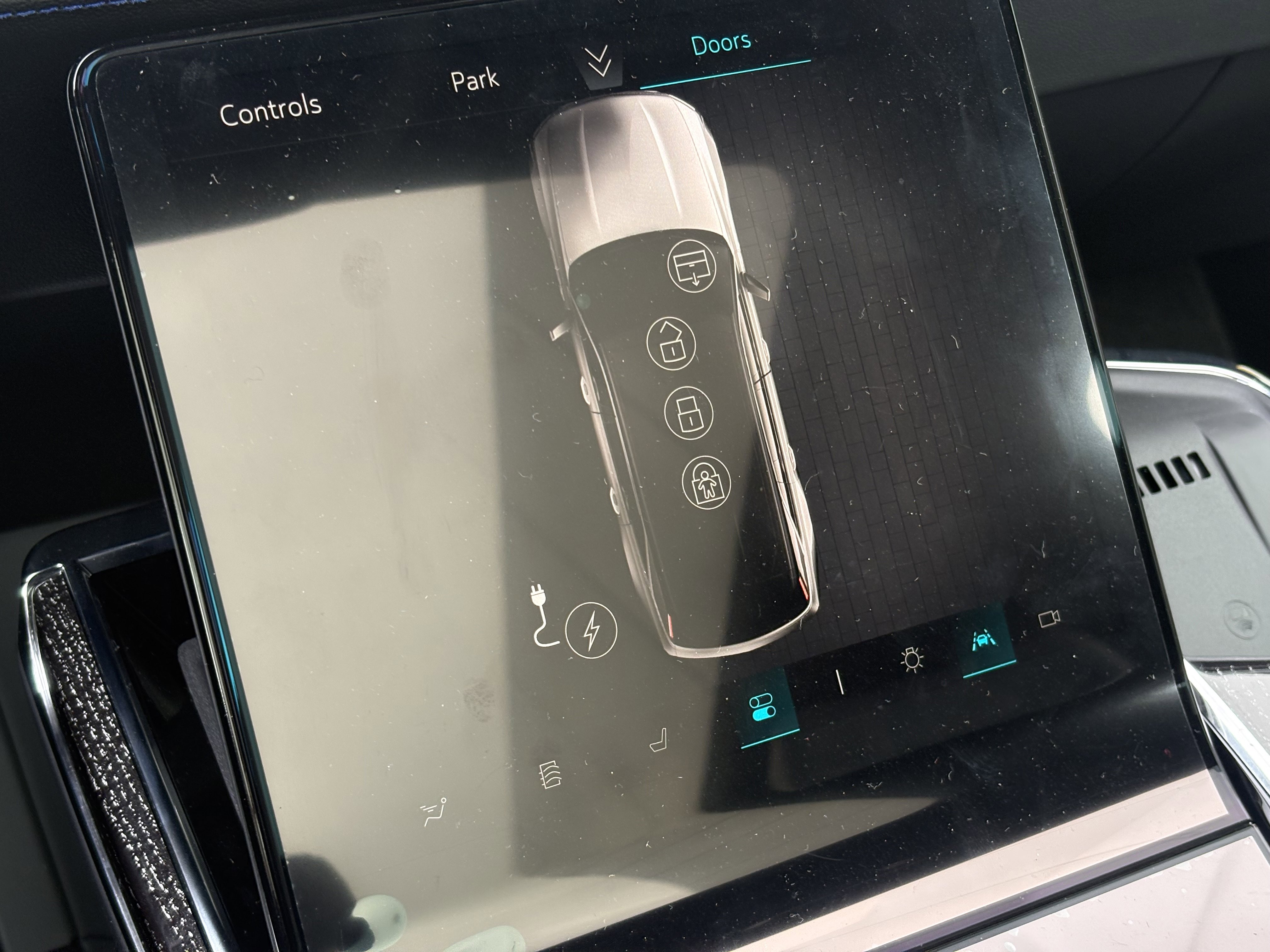 New 2026 Cadillac Escalade IQL Sport 1 image 29