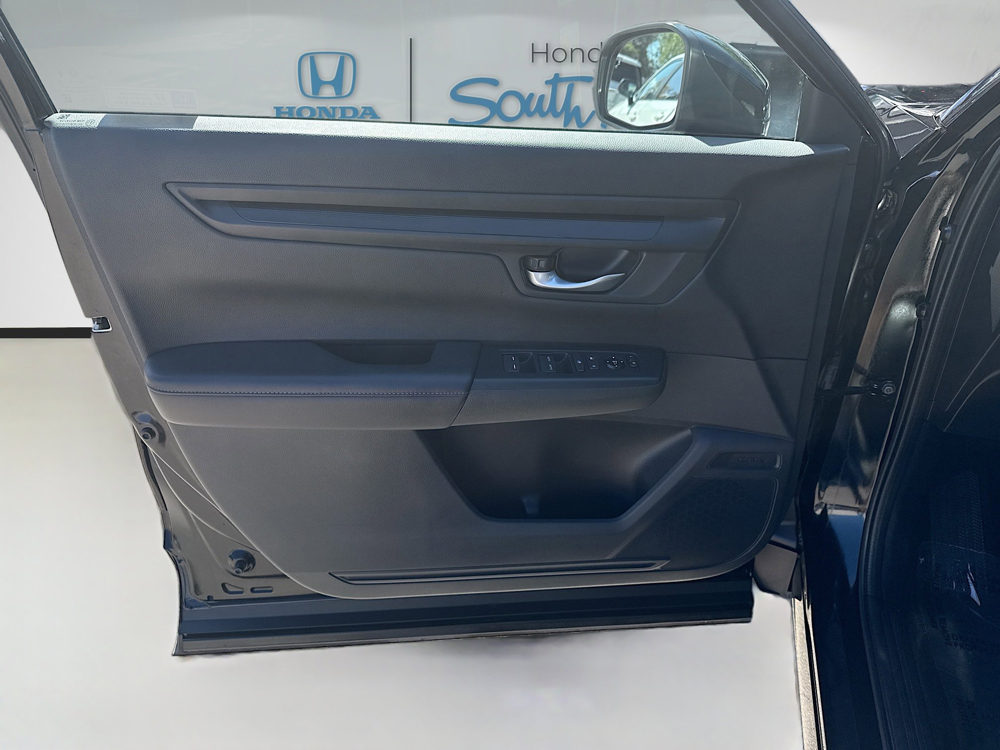 Certified 2024 Honda CR-V Sport image 19