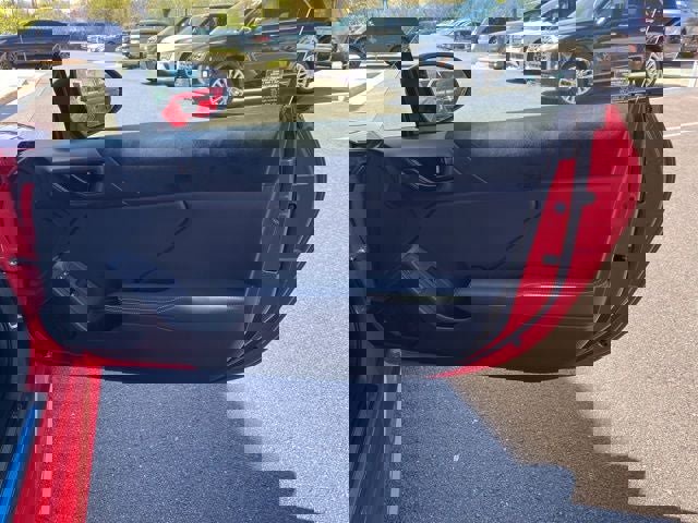 Used 2022 Toyota GR86 Premium w/ ALL Weather Mat Package (TMS) image 14