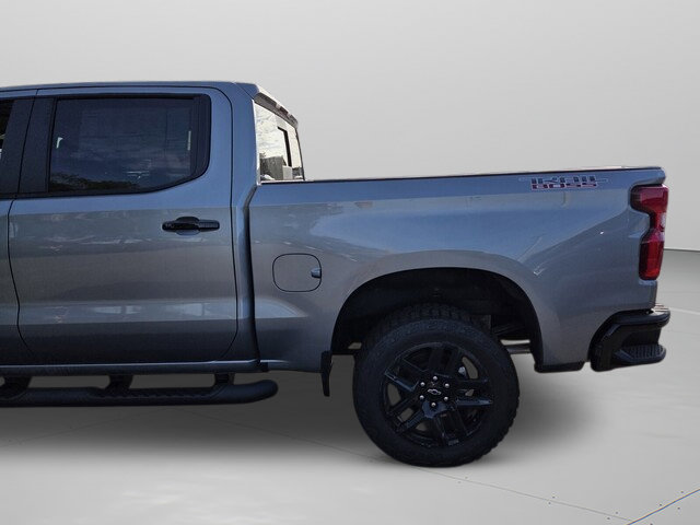 New 2026 Chevrolet Silverado 1500 LT Trail Boss w/ Convenience Package II image 26
