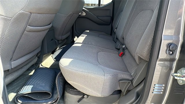 Used 2017 Nissan Frontier SV w/ SV Value Truck Package image 21