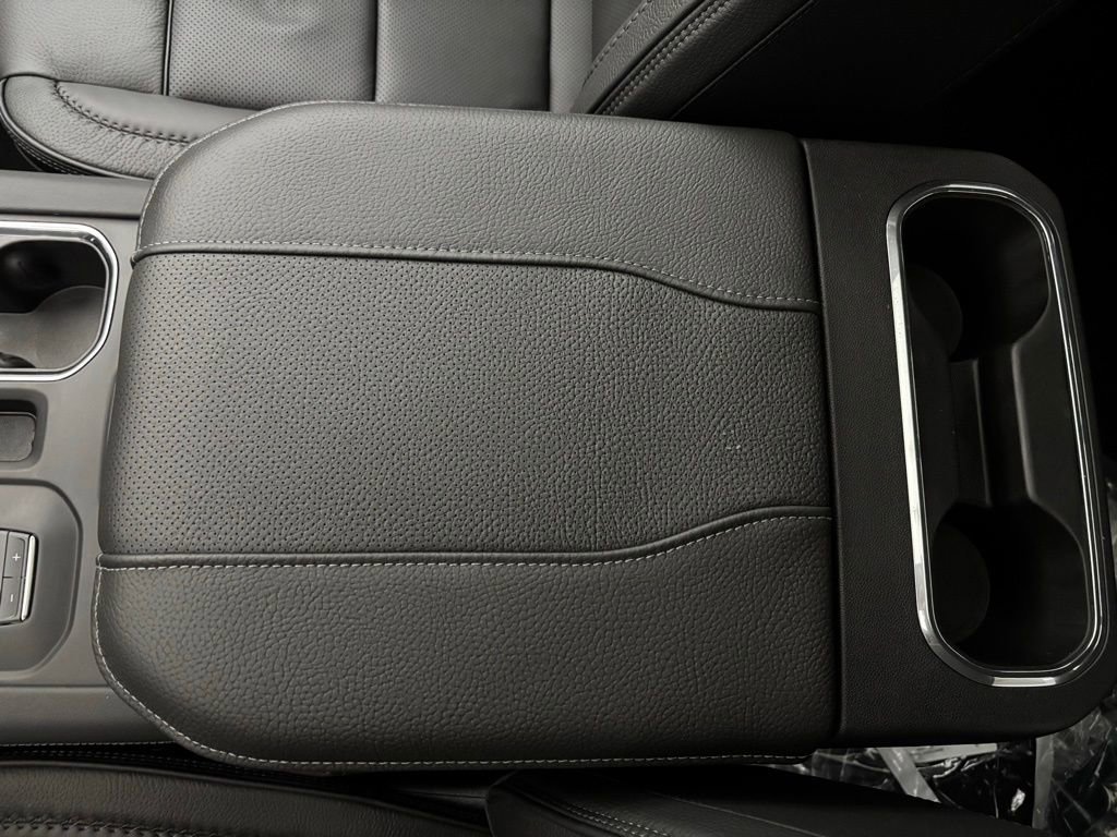 New 2026 GMC Sierra 1500 Denali image 31