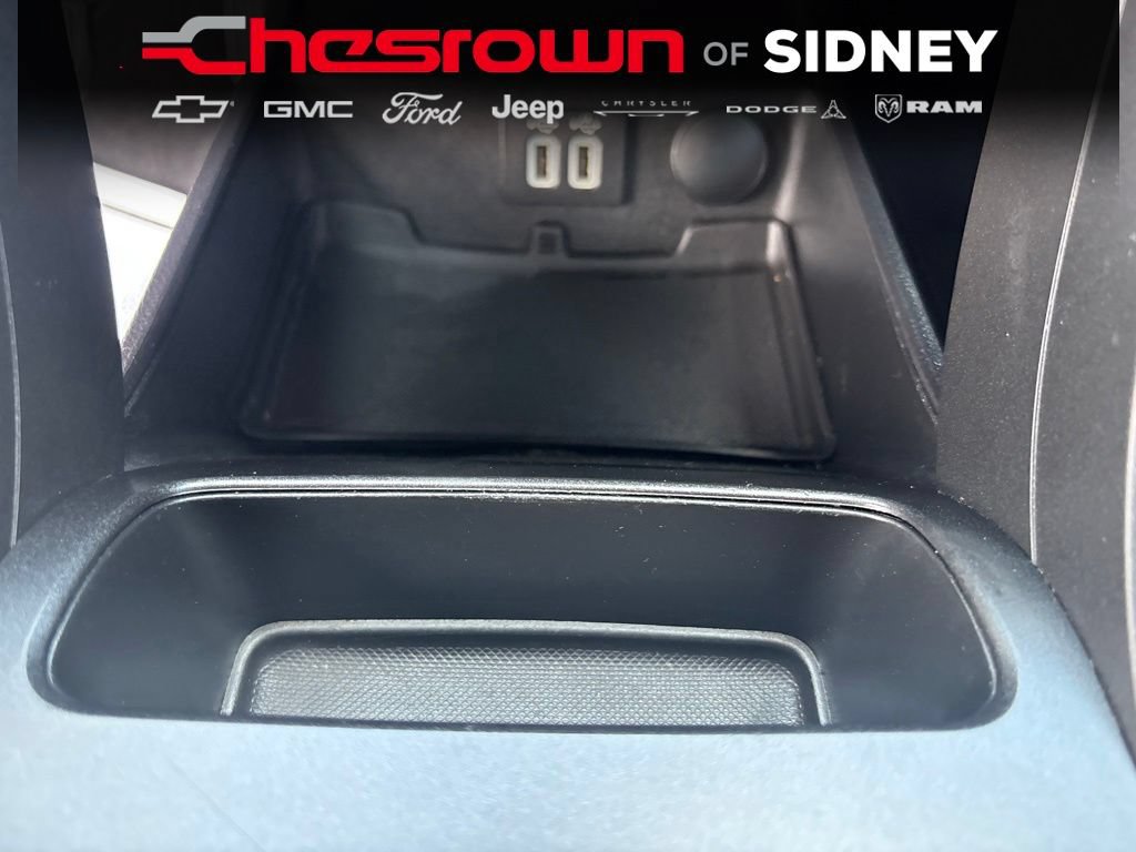 Used 2020 Ford Fusion Energi Titanium FWD image 20