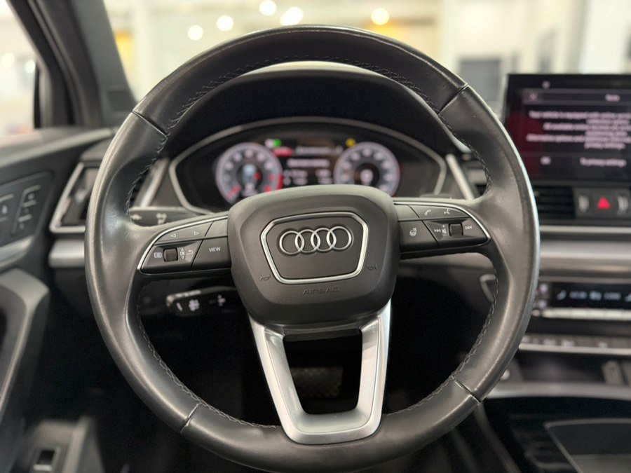 Used 2023 Audi Q5 2.0T Premium Plus AWD/4WD image 24