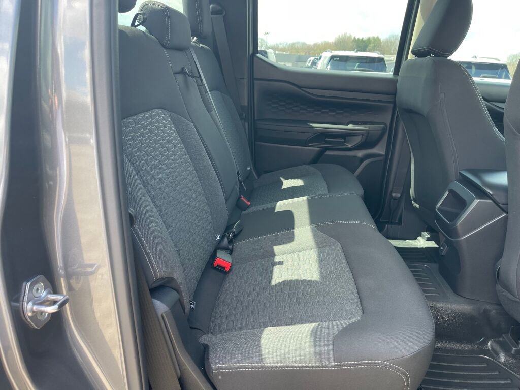 Certified 2024 Ford Ranger XL w/ Trailer Tow Package image 27