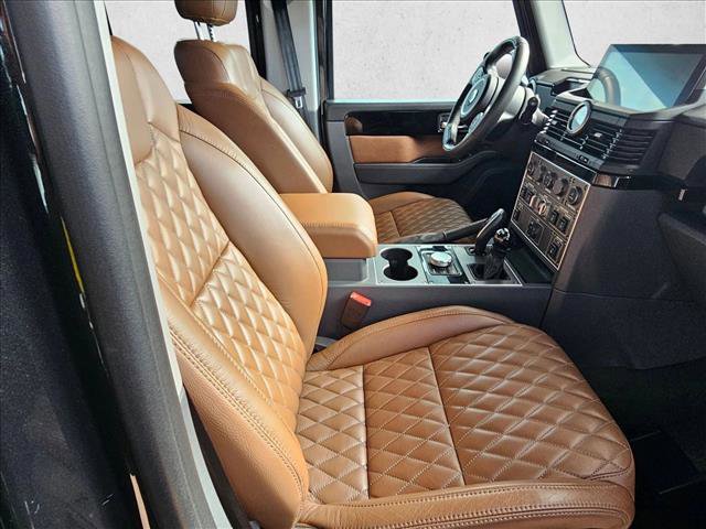 Used 2024 INEOS Grenadier Trialmaster Edition image 20