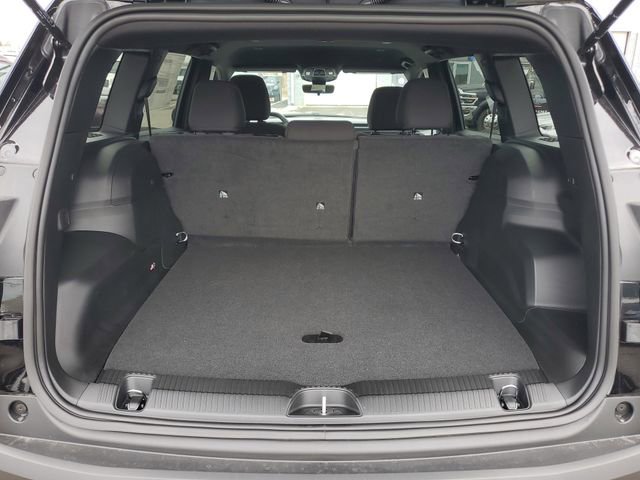 New 2026 Jeep Cherokee Laredo AWD/4WD image 9